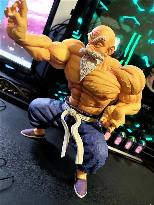 [NOVA] Figura Tartaruga Genial Premium64564343558019121