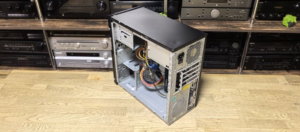 Комп'ютер PC23F/I5-4590/Ram 4gb DDR3/HDD no