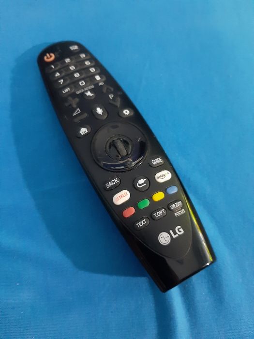 Lg55UK6470PLC 4K Smart TV