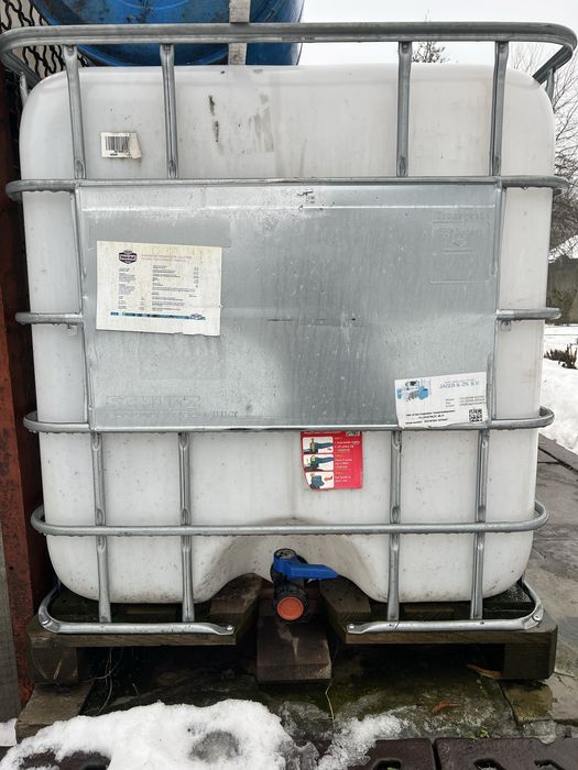 Єврокуб б/у м Глобине