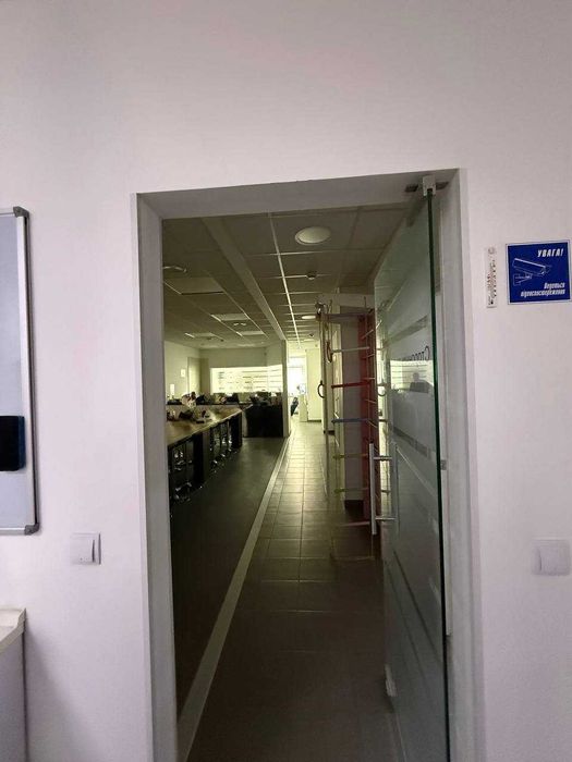 Продаж комерційного приміщення з ремонтом вулиця Малоголосківська