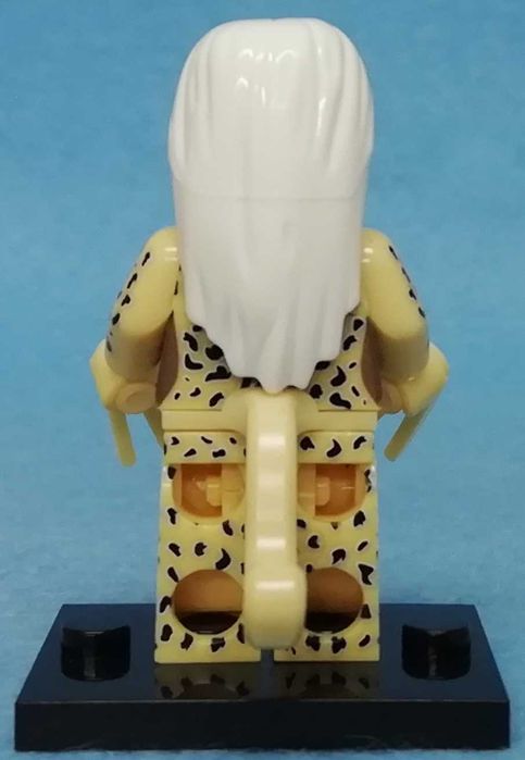 Cheetah (DC Comics)