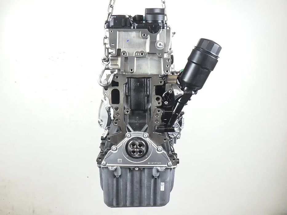 Motor Mercedes Sprinter 2.2CDi 651.958 - RECONDICIONADO