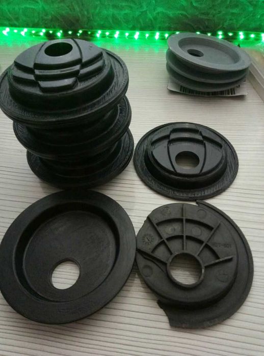 Друк на 3-D принтері