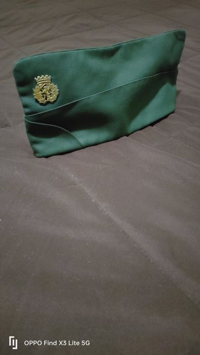 Bibico do exército português