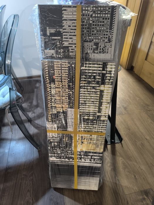 Obraz łączony 5 elementów.