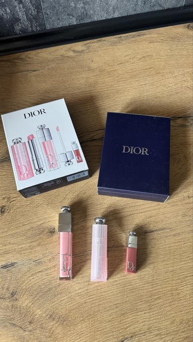 Zestaw kosmetyki  Dior
