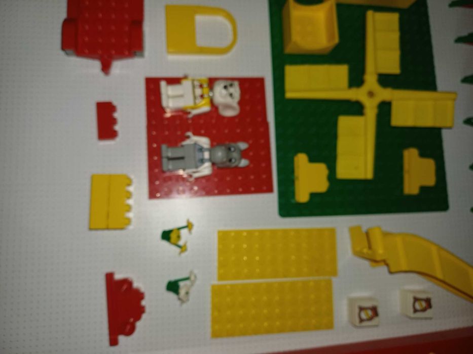 Lego Fabuland 3679