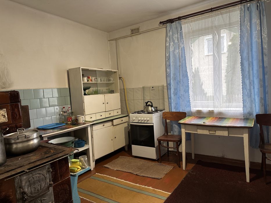 Продається будинок у смт.Немирів,Яворівський район,Львівська область