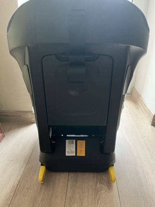 Автокрісло Maxi-cosi Titan