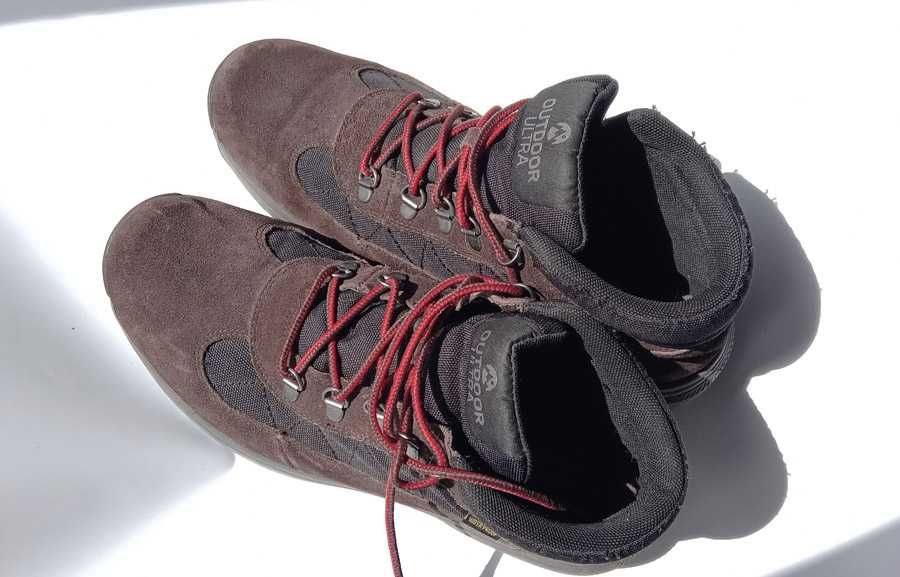 Buty Skechers 45- 29 cm TREKKINGOWE