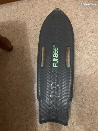 Skate Funbee NOVO