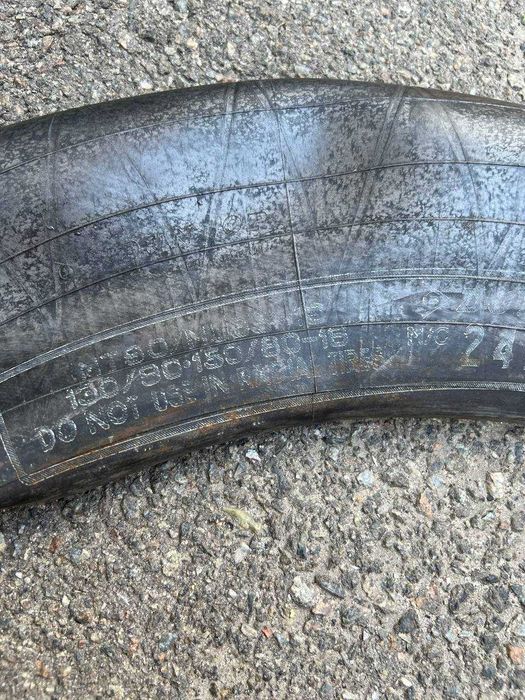 Камери Harley Davidson Touring, Road King