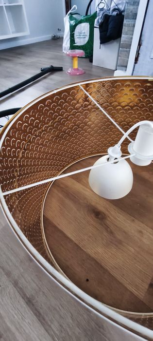 Candeeiro Nymö Ikea 60 cm (negociável)
