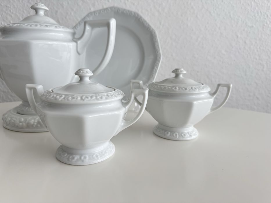 Cukiernica Rosenthal Biała Maria