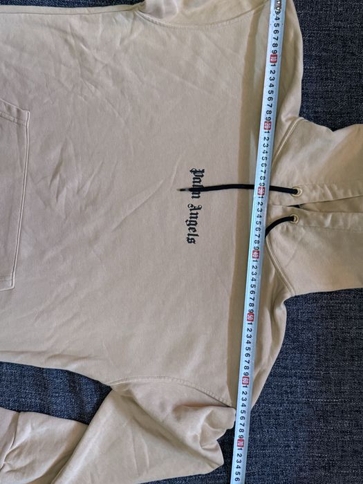 Худі  palm angels L