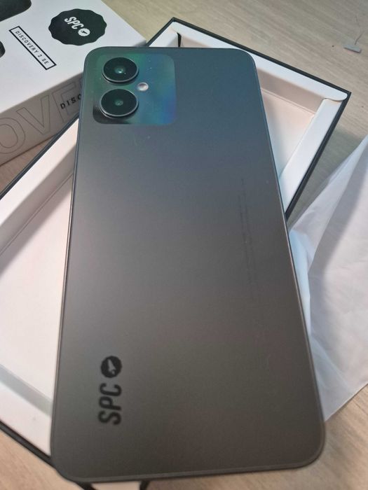 Smartphone SPC novo