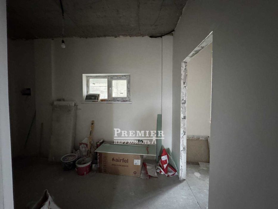 2 комнатная квартира 68 м2 Газ АОГВ Новый Дом 9 станция Фонтана