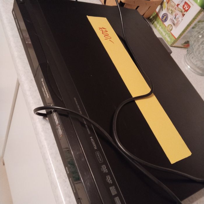 Ауді та відіо апаратура