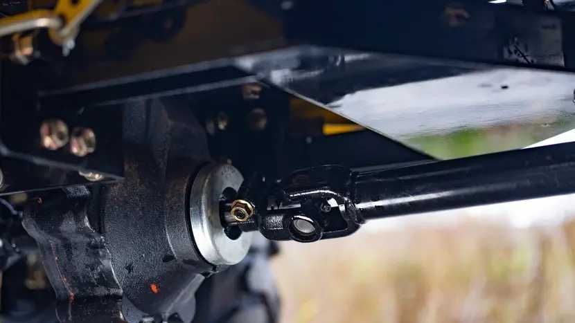 Мiнiтрактор Агромеханіка АМ-132DL! Передня і задня гідравліка! Новий!