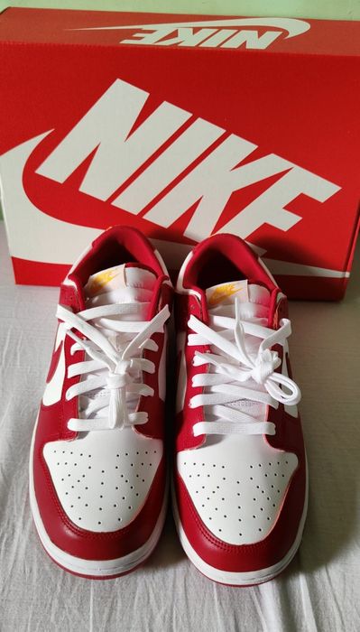 Nike dtunk low retro rozm 45.5