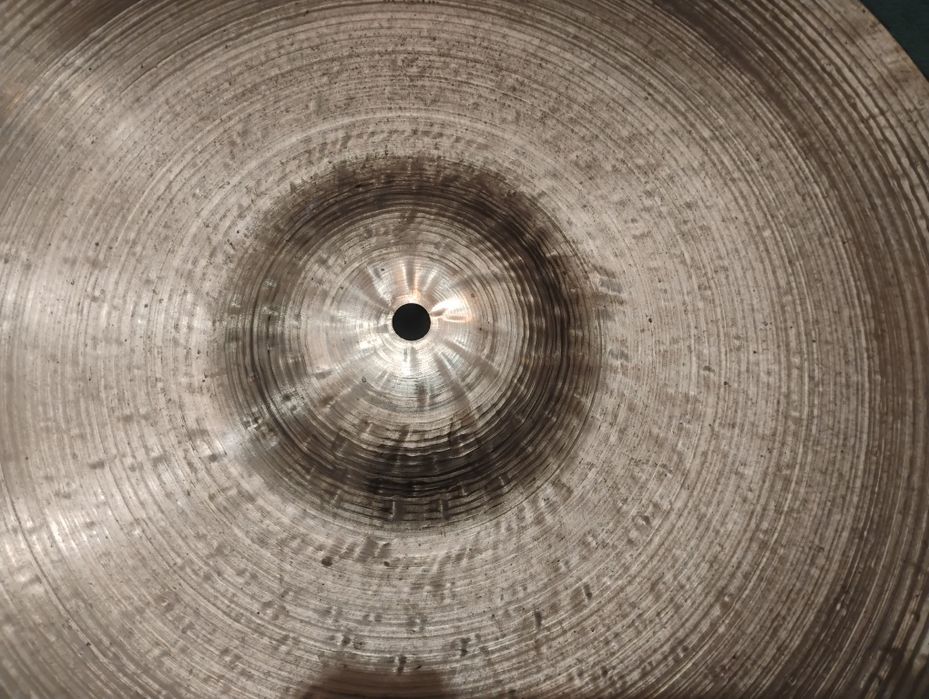 Sabian HH Jazz Ride 20