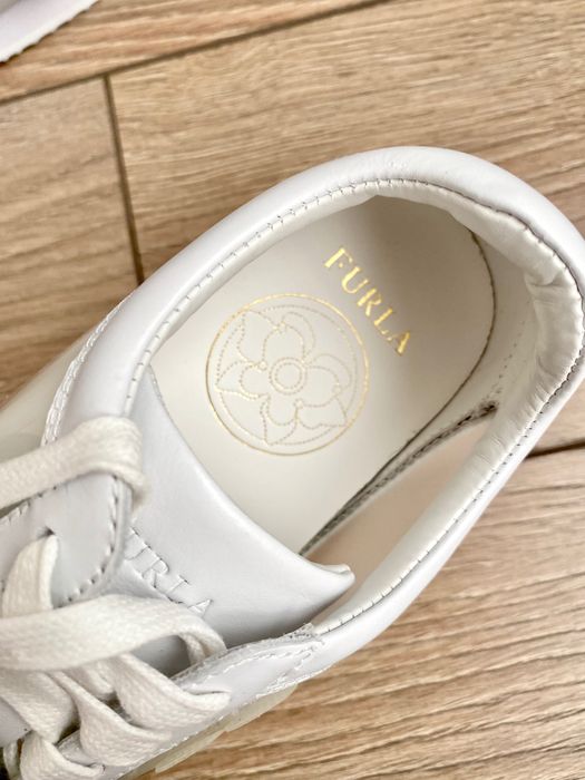 Кроссовки FURLA оригинал