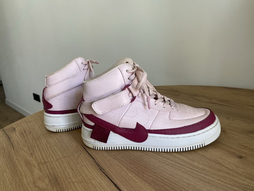 Nike air force 1 jester hi xx hot sale