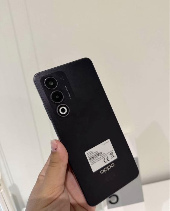 OPPO A5 6GB/128GB - Como Novo + Garantia