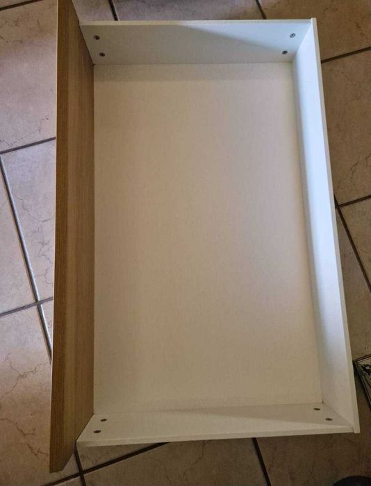 2 Gavetões Arrumação Cama Malm IKEA - BLACK DAYS