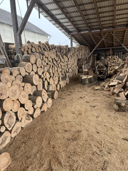 Продам  д р о в а ( колені ,метровки , ріща)