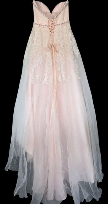 Vestido de noiva