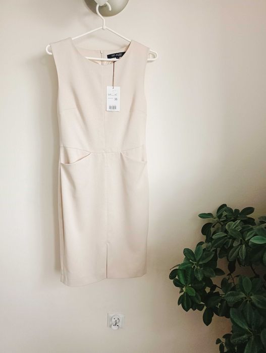 Sukienka komunia chrzest