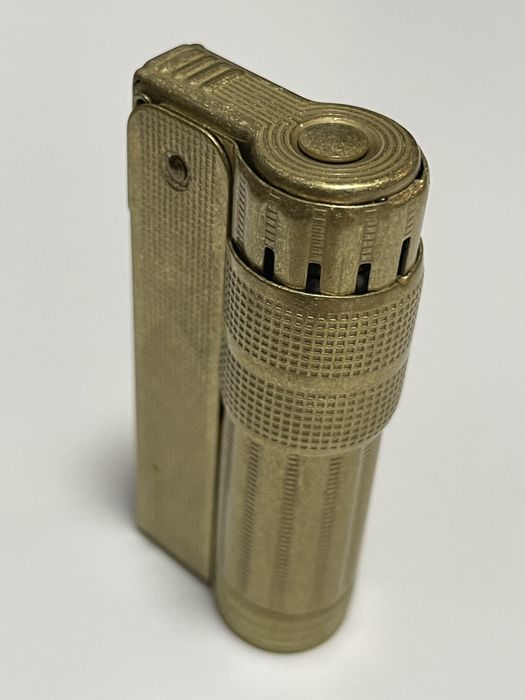 Зажигалка IMCO Triplex super 6700 новая оригинал