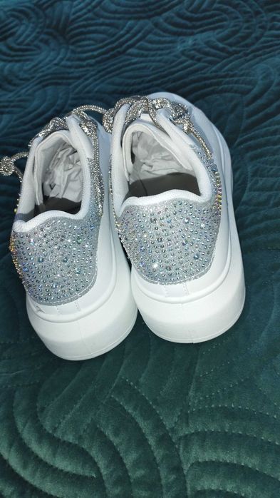 Nowe buty rozmiar 41