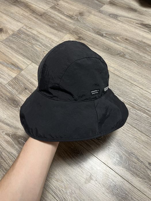 треккинговая панама Gore-Tex
