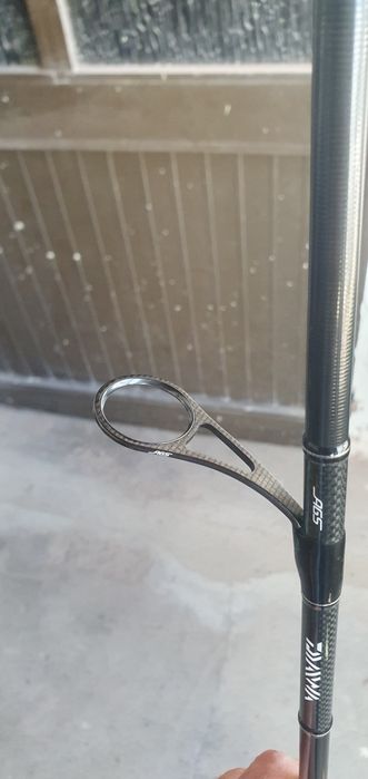 Cana spinning daiwa labrax AGS 96M