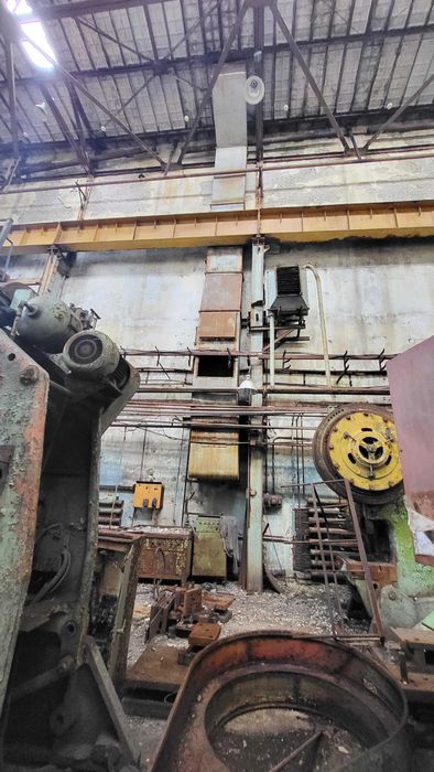 Продаж виробничого комплекса вул. Південна.