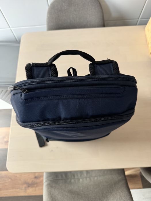 Mochila Samsonite | Trabalho ou Escola