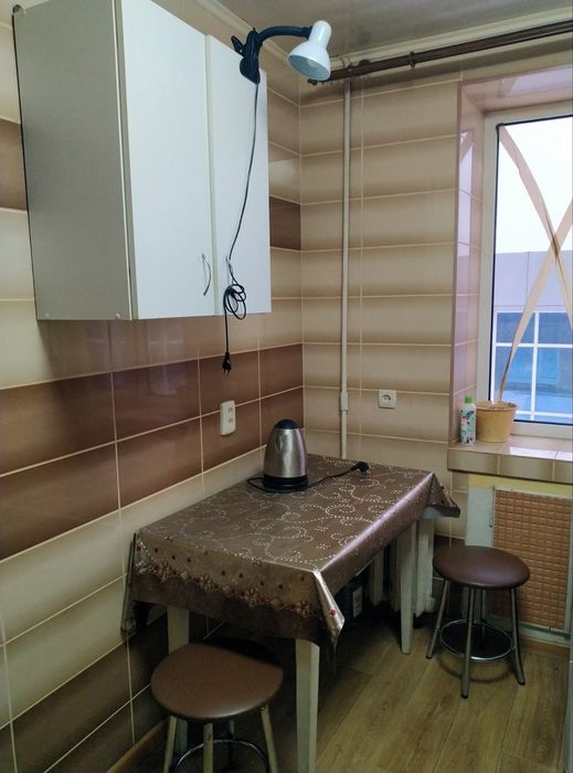 Сдам  1 ком кв м 23 Августа - 5мин 7000 грн,2/9