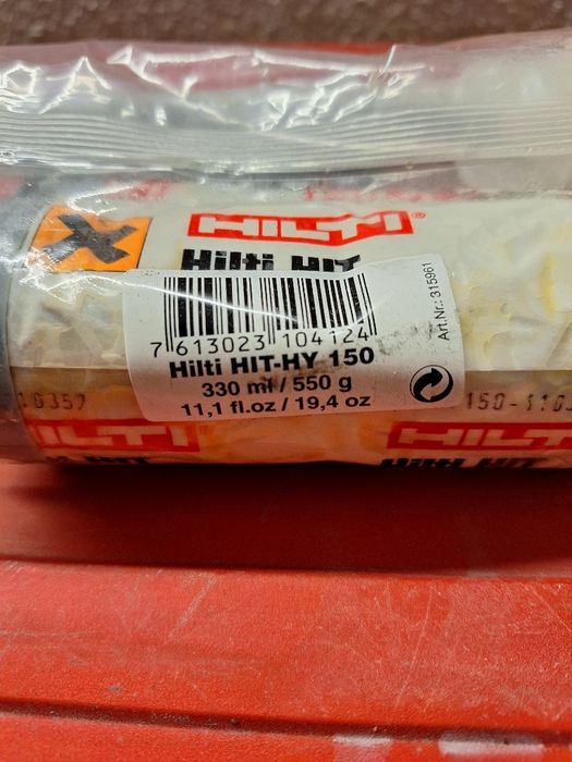 Hilti Hit MD2000