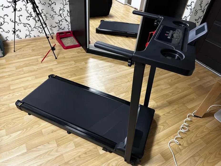 Бігова доріжка | Беговая дорожка | Є від 6 до 12 км і до 120 кг