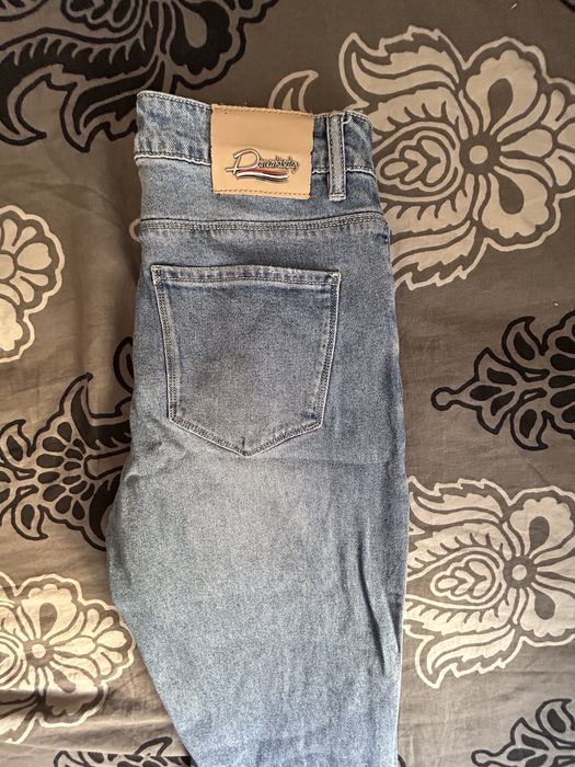 Продам штани джинсові та спортивні розмір L-xxl