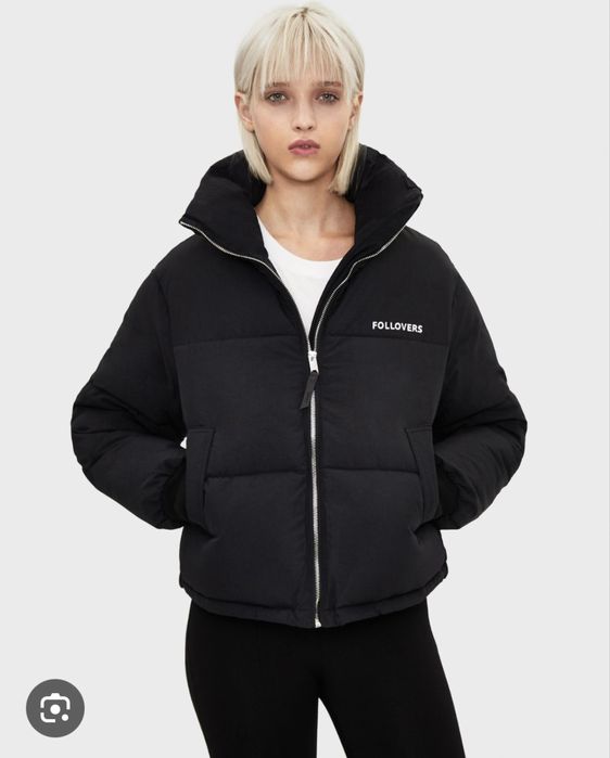 Куртка жіноча демісезон