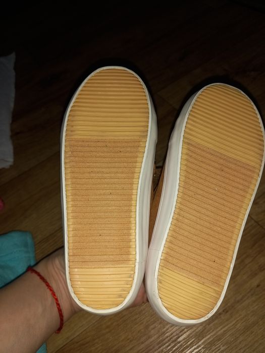Осінні хайтопи old navy