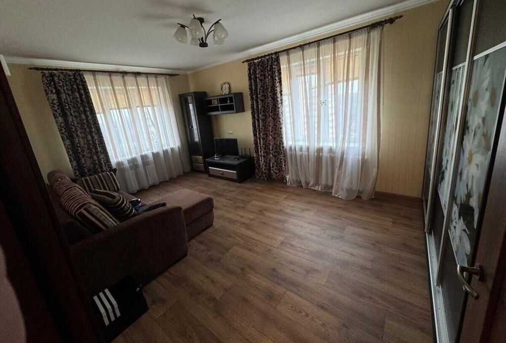 Оренда квартири 2к сади 3