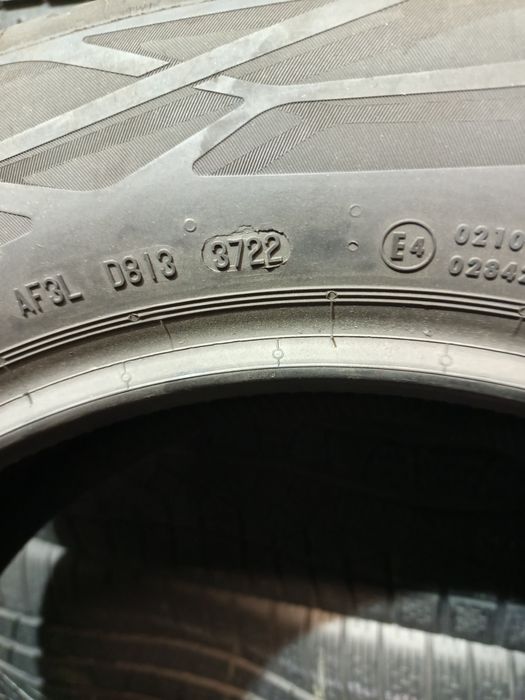 235/55R18 Continental EcoContact 6