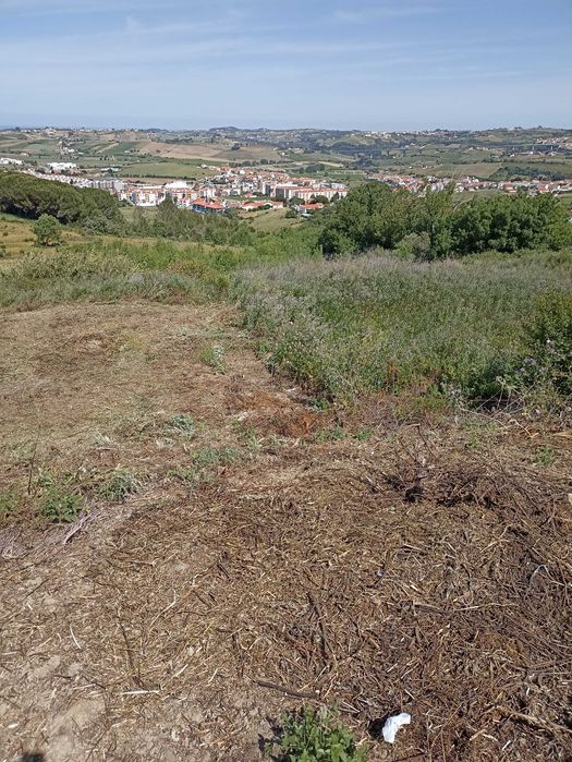 TERRENO URBANO para construção de moradia em Arruda dos Vinhos