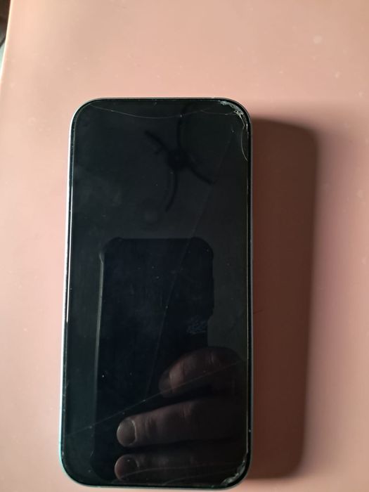 iPhone 16 + Apple Watch Series 10 42 mm Cellular – ZESTAW jak NOWY!