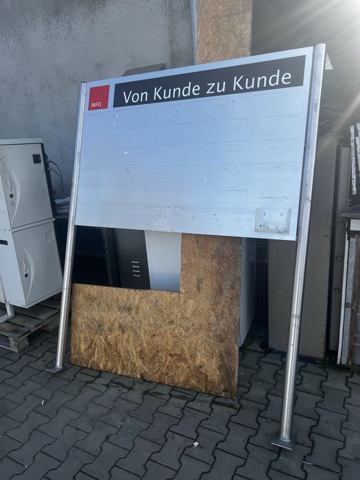 Tablica informacyjna